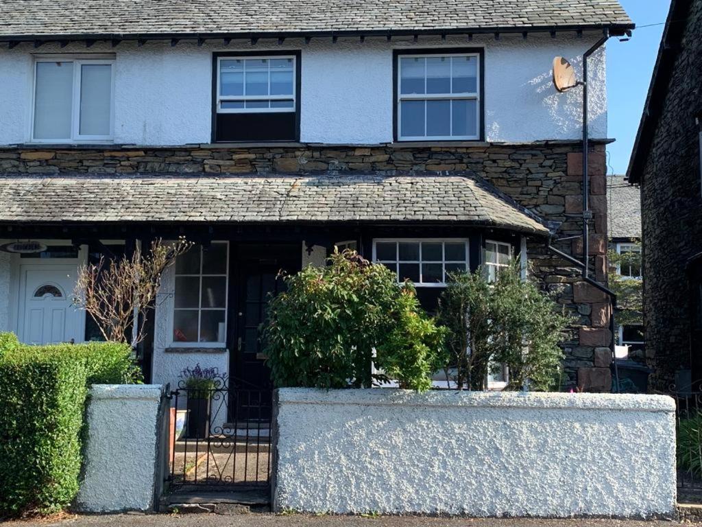 Wyresdale 7 Limethwaite Villa Уиндермер Екстериор снимка