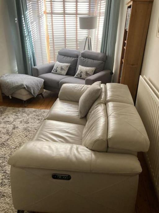 Wyresdale 7 Limethwaite Villa Уиндермер Екстериор снимка