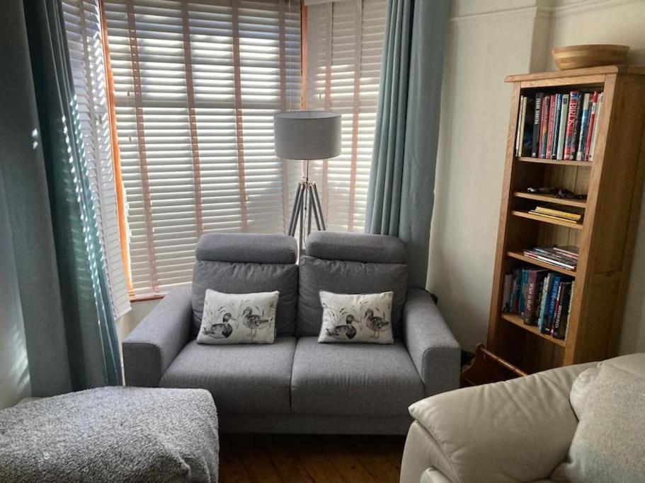 Wyresdale 7 Limethwaite Villa Уиндермер Екстериор снимка