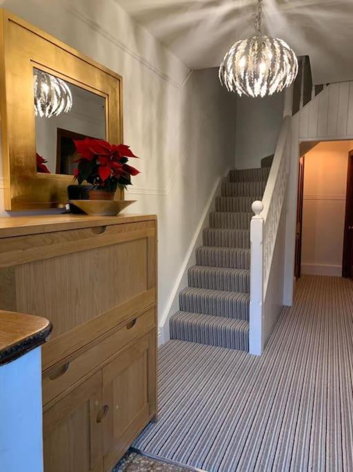 Wyresdale 7 Limethwaite Villa Уиндермер Екстериор снимка