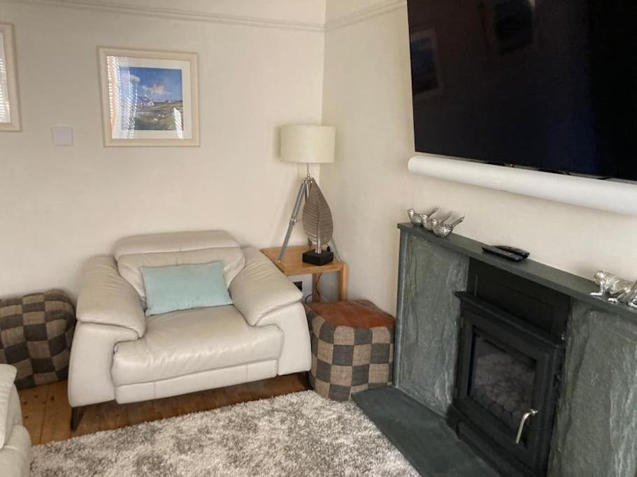 Wyresdale 7 Limethwaite Villa Уиндермер Екстериор снимка
