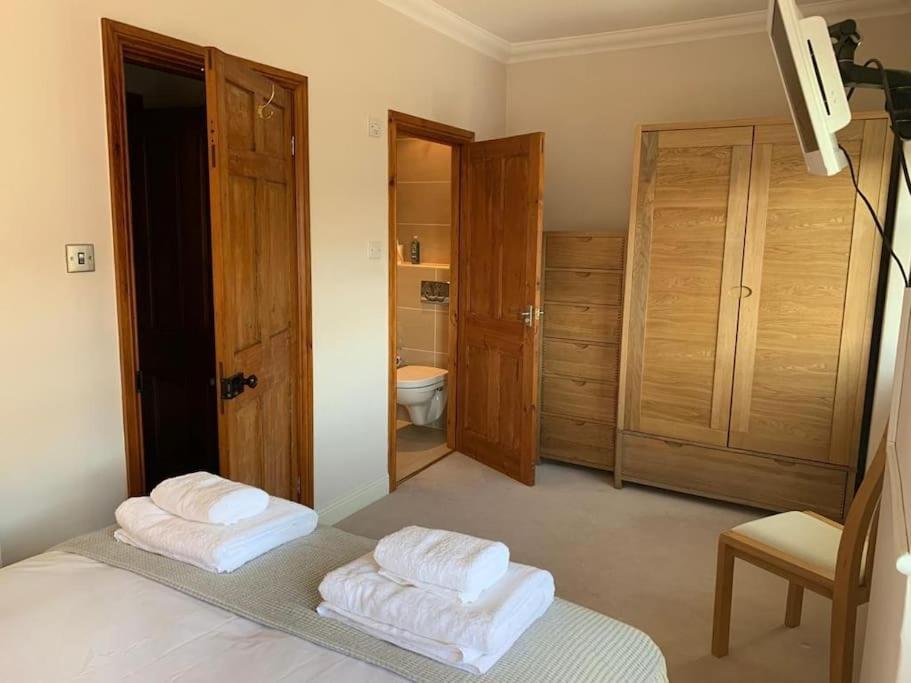 Wyresdale 7 Limethwaite Villa Уиндермер Екстериор снимка