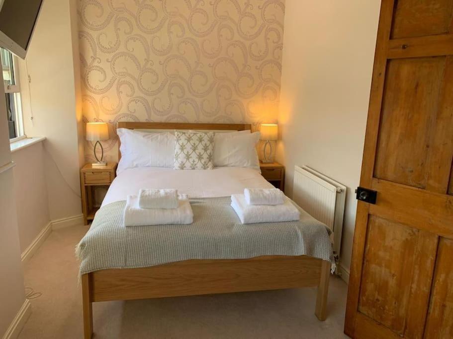 Wyresdale 7 Limethwaite Villa Уиндермер Екстериор снимка