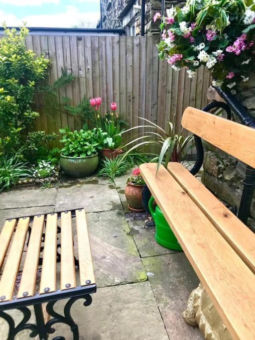 Wyresdale 7 Limethwaite Villa Уиндермер Екстериор снимка