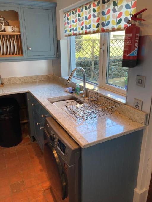 Wyresdale 7 Limethwaite Villa Уиндермер Екстериор снимка