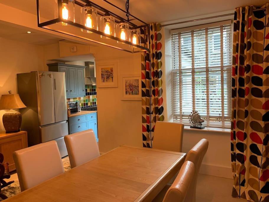 Wyresdale 7 Limethwaite Villa Уиндермер Екстериор снимка