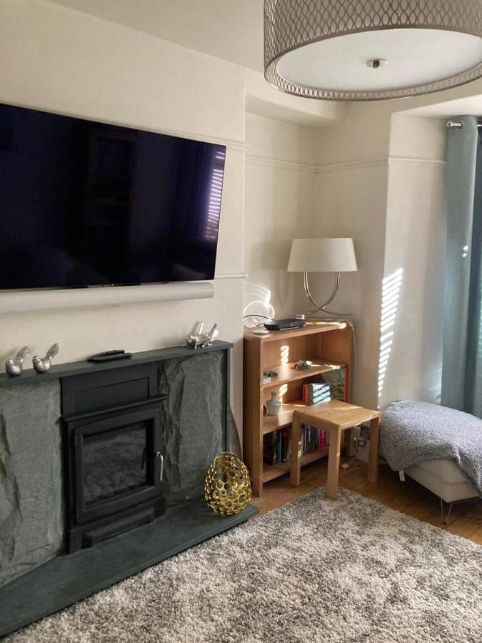Wyresdale 7 Limethwaite Villa Уиндермер Екстериор снимка